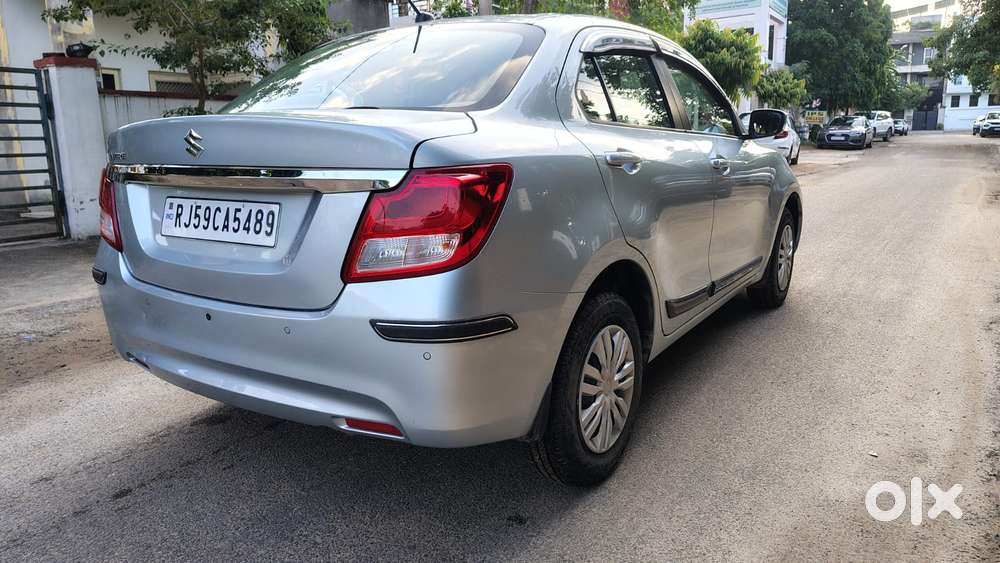 Maruti Suzuki Dzire 1.2 Vxi, 2024, Petrol