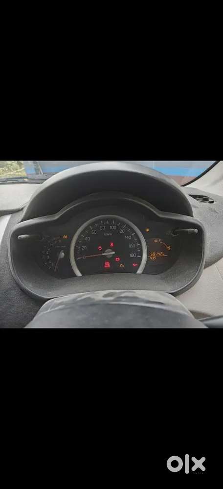 Maruti Suzuki Celerio Zxi 2016