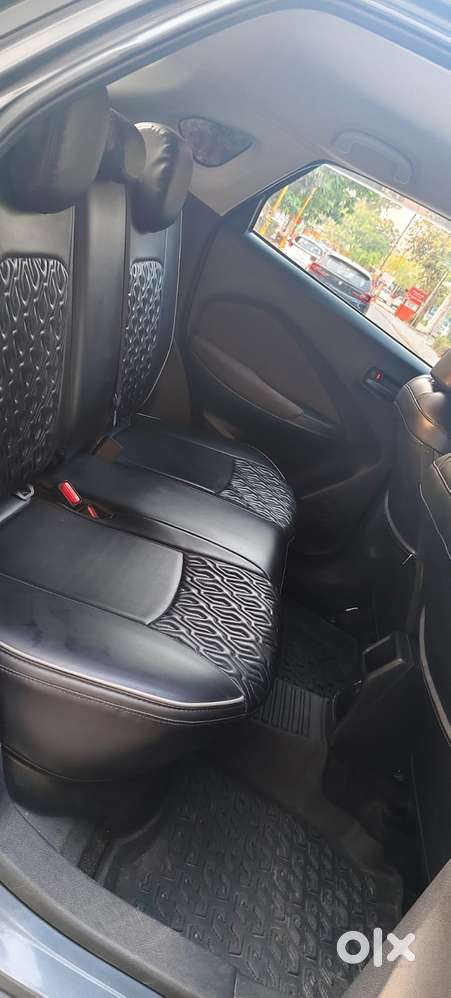 Maruti Suzuki Fronx Delta Plus 1.2 Ags, 2024, Petrol