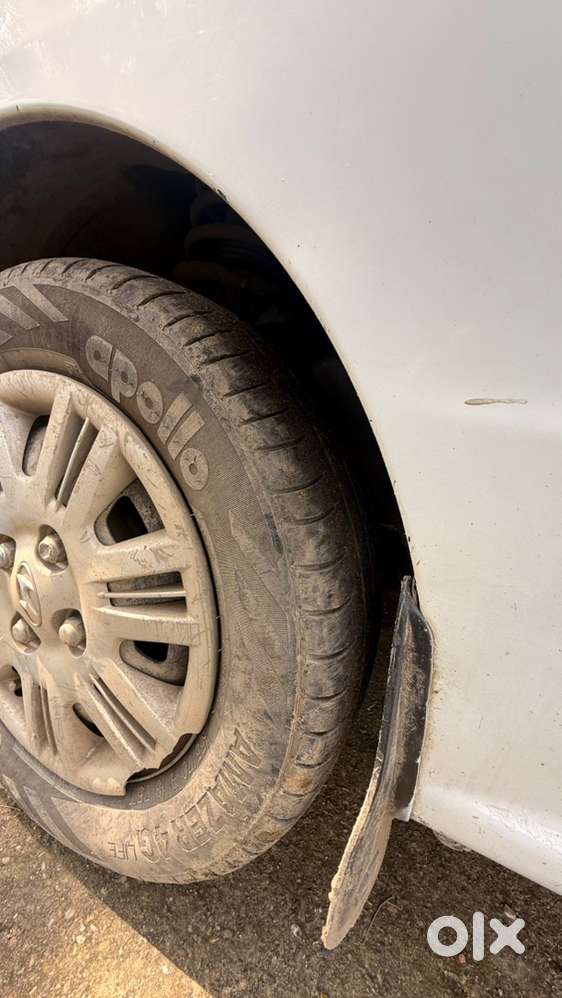 Hyundai Santro Xing 2011 Petrol Well Maintained
