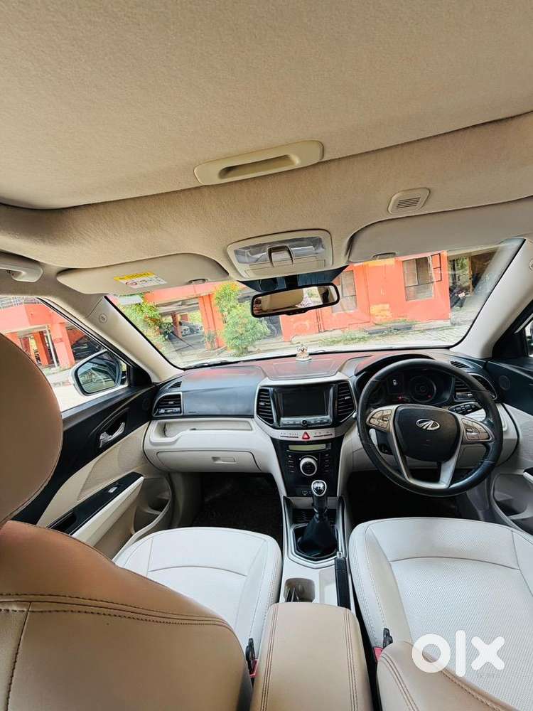 Mahindra Xuv300 2020 Diesel Good Condition