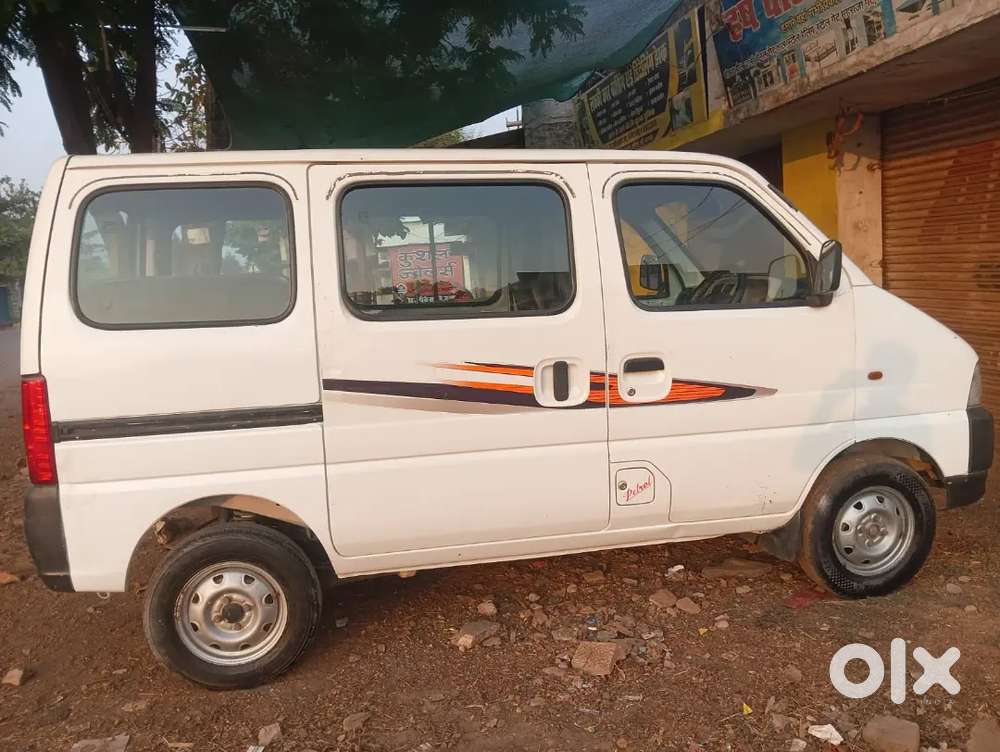 Maruti Suzuki Eeco 2019 Petrol 92350 Km Driven Best Condition