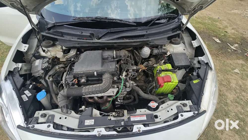 Maruti Suzuki Dzire 2023