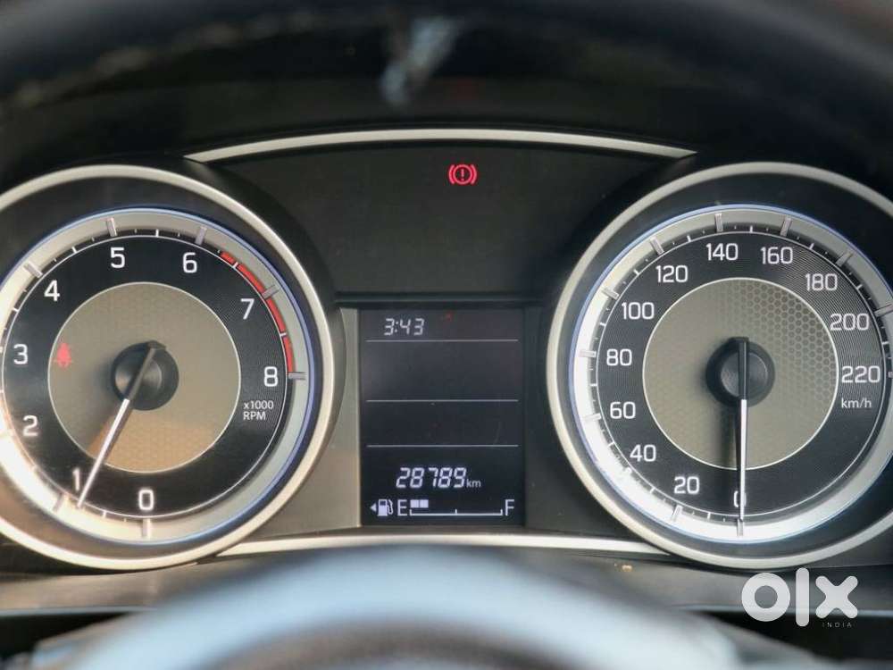 Maruti Suzuki Dzire 1.2 Vxi, 2024, Petrol