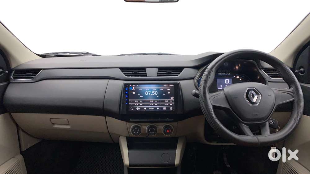 Renault Triber Rxl, 2024, Petrol