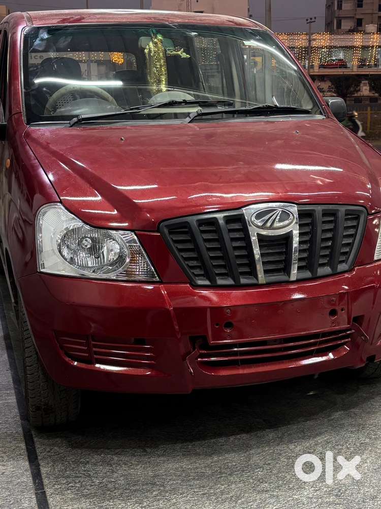 Mahindra Xylo Diesel 2009
