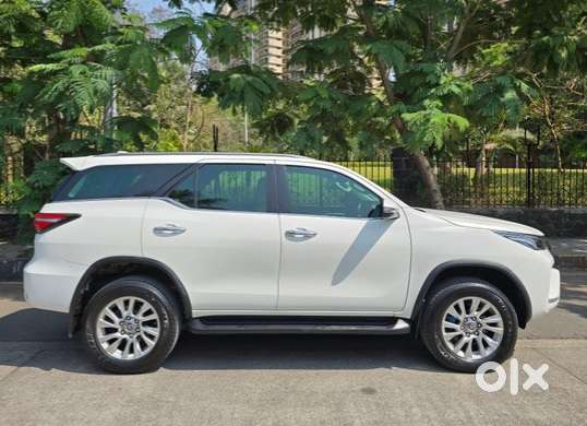 Toyota Fortuner 3.0 4x4 Automatic, 2025, Diesel