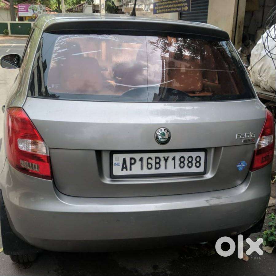 Family Used Car / Low Usage /  Good Condition