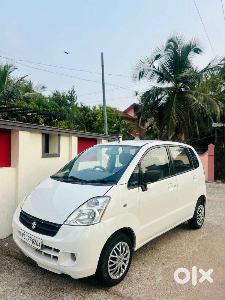 Maruti Suzuki Zen Estilo Vxi Bsiv, 2008, Petrol