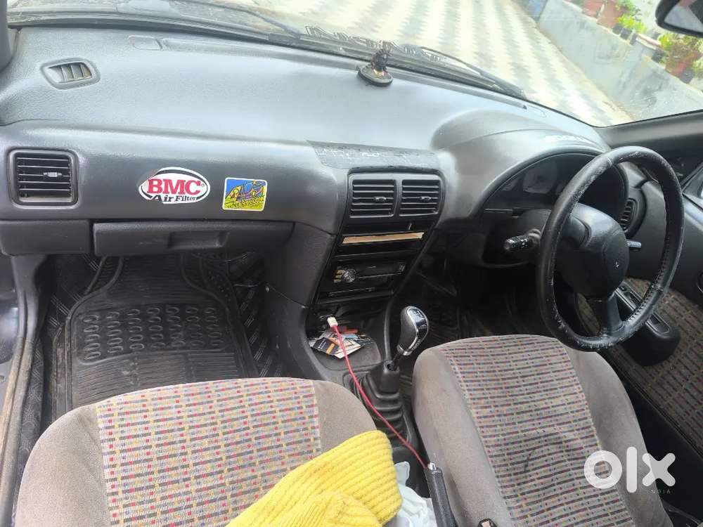 Maruti Suzuki Esteem 2005 Petrol Good Condition