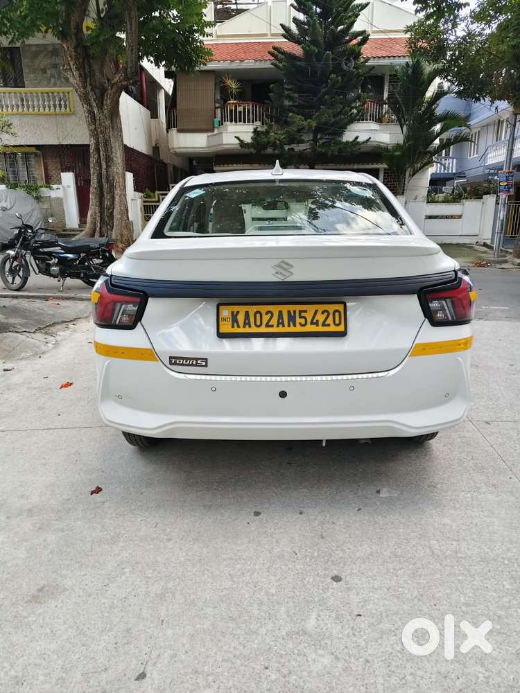 Maruti Suzuki Swift Dzire Lxi Option, 2026, Cng & Hybrids