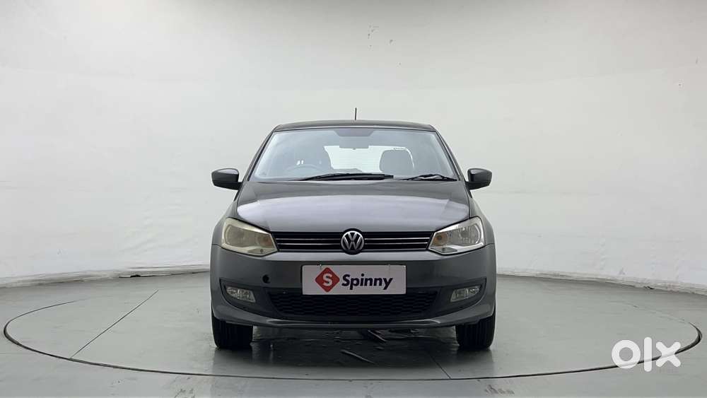 Volkswagen Polo Petrol Comfortline 1.2l, 2014, Petrol