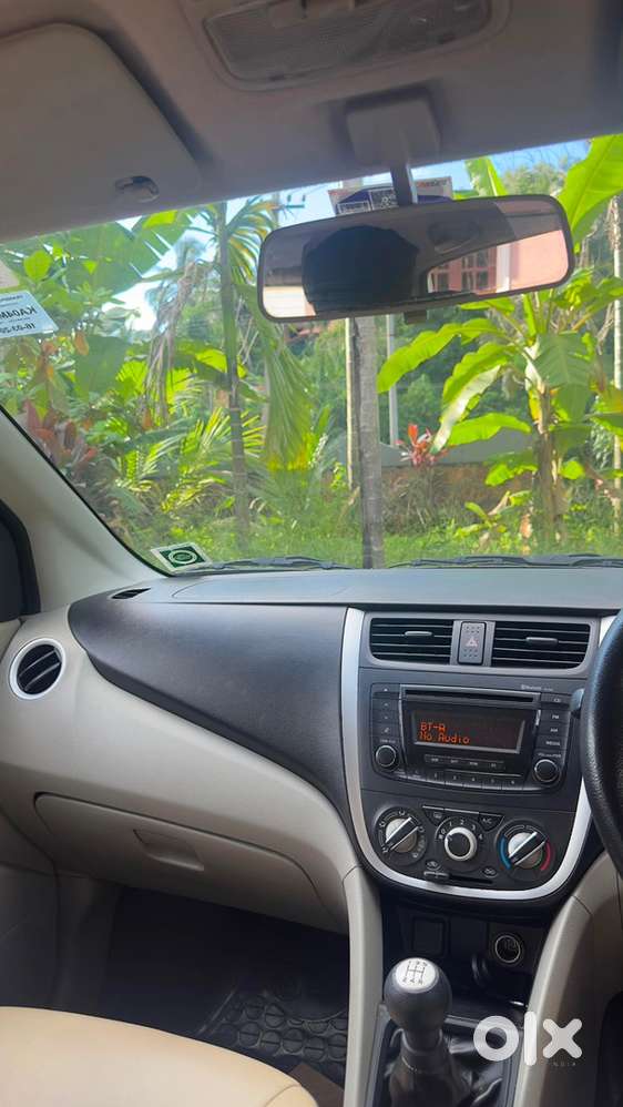 Maruti Suzuki Celerio 2017 Well Maintained