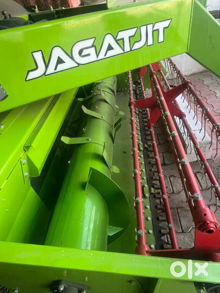 Jagjit 2026 Model