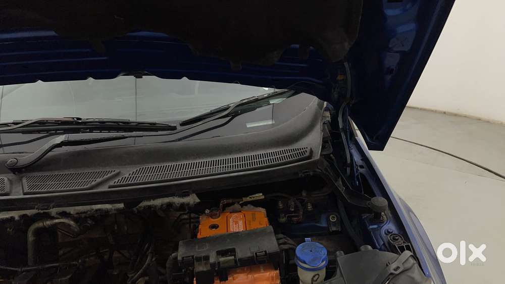 Ford Ecosport 2013-2015 1.5 Ti Vct Mt Titanium, 2018, Petrol