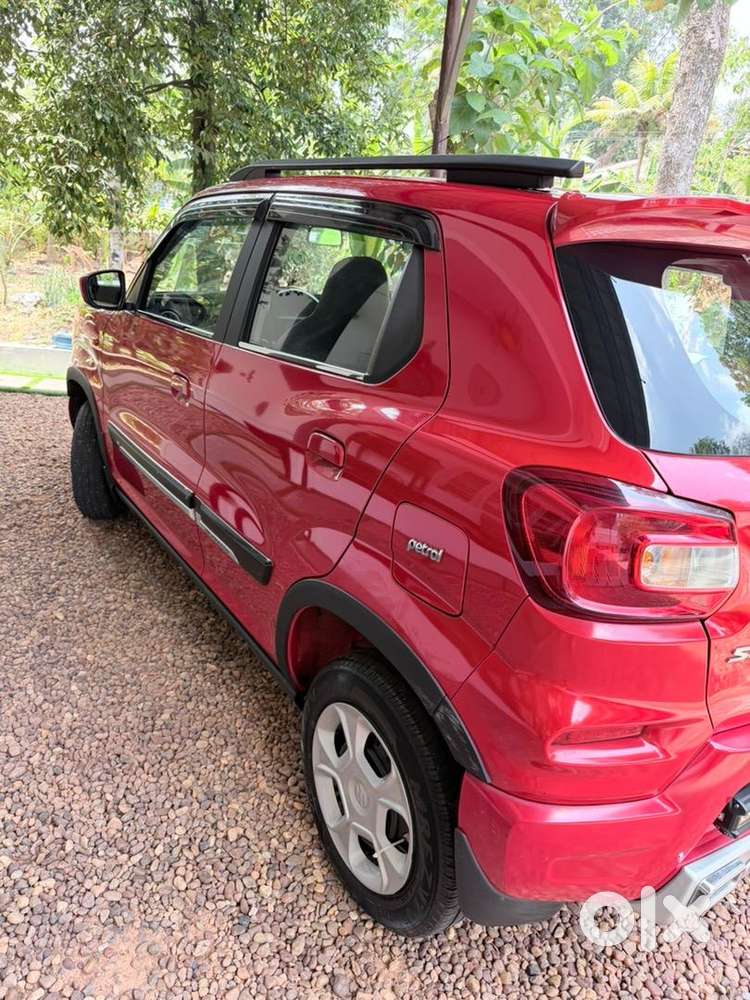 Maruti Suzuki S-presso November 2022 Petrol 28803 Km Driven