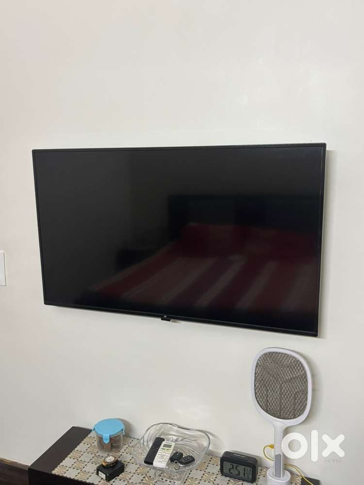 Mi Tv - 50 Inch Smart Android TV