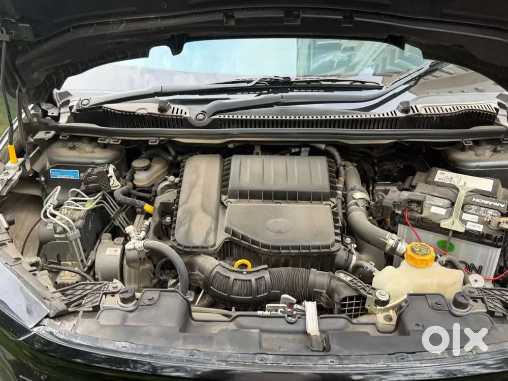 Tata Curvv Diesel Smart Variant Manual 2026