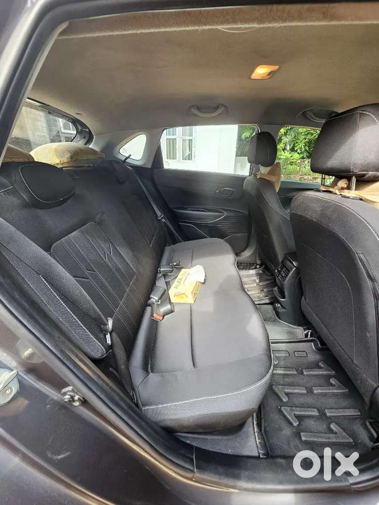Hyundai I20 Sportz Petrol 2020