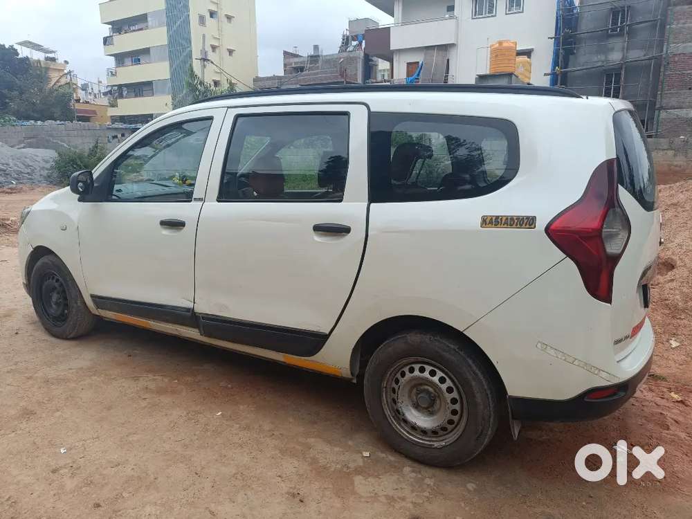 Cgood Condition,all New Tyres