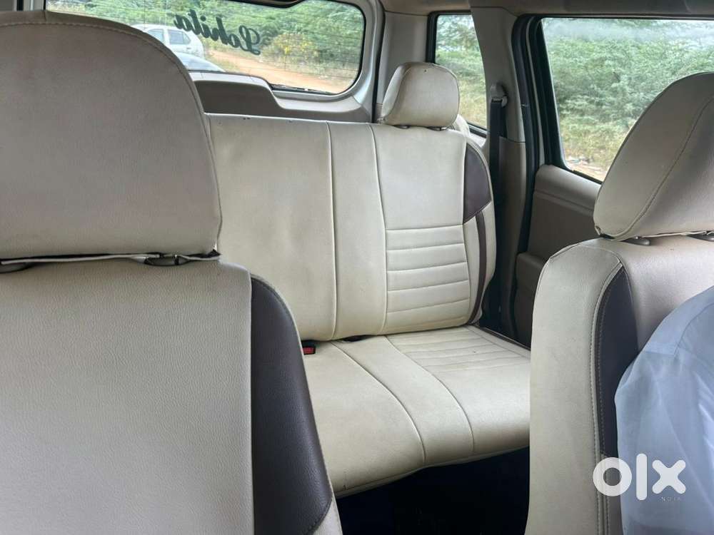 Mahindra Diesel Car 2016