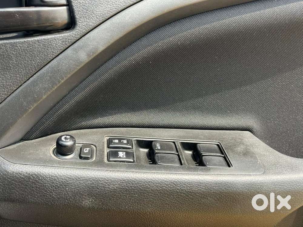 Maruti Suzuki Vitara Brezza 1.5 Vxi, 2023, Petrol