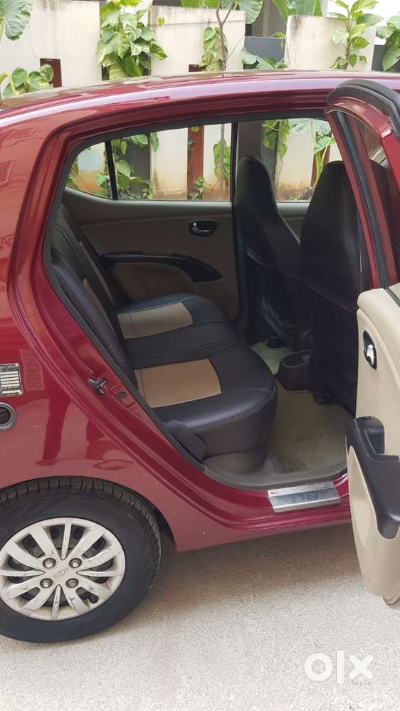 Hyundai I10 1.1 Bluedrive Magna, 2014, Lpg