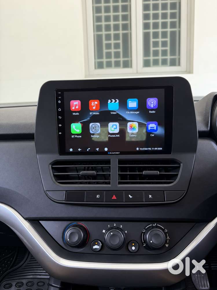 Tata Harrier Xm 2020 Diesel Car