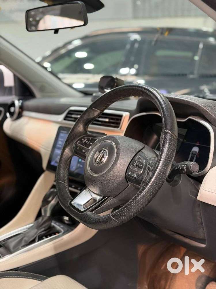 Mg Astor 1.5 Sharp, 2022, Petrol