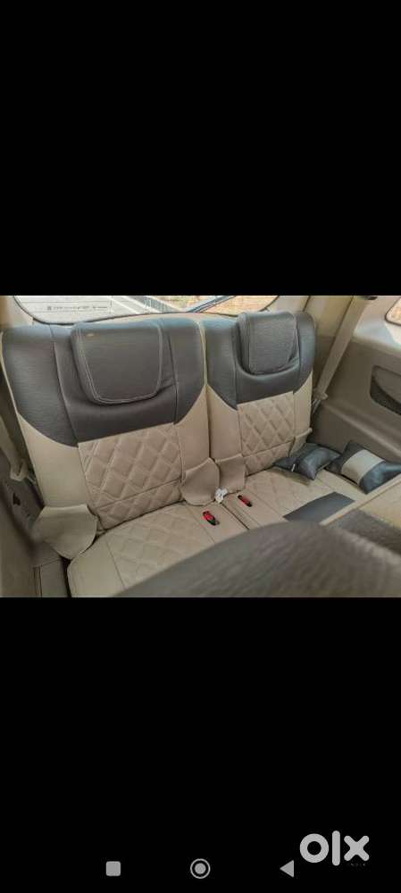 Mahindra Xuv500 2011-2015 W8 2wd, 2014, Diesel