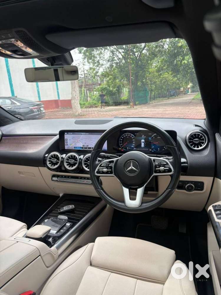 Mercedes-benz Gla 220d, 2022, Diesel