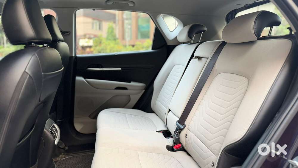 Kia Sonet Htx Turbo Imt, 2024, Petrol