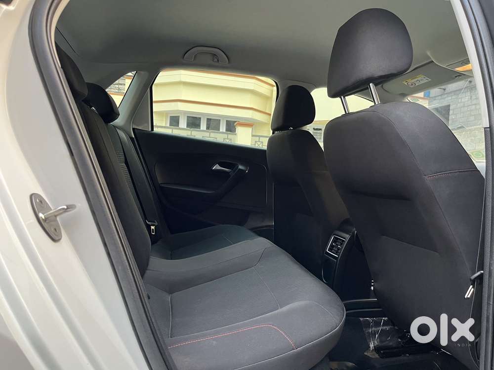 Volkswagen Polo 1.0 Highline Plus Tsi, 2022