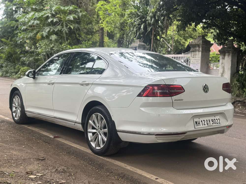 Volkswagen Passat 2.0 Tdi At Highline, 2018, Diesel