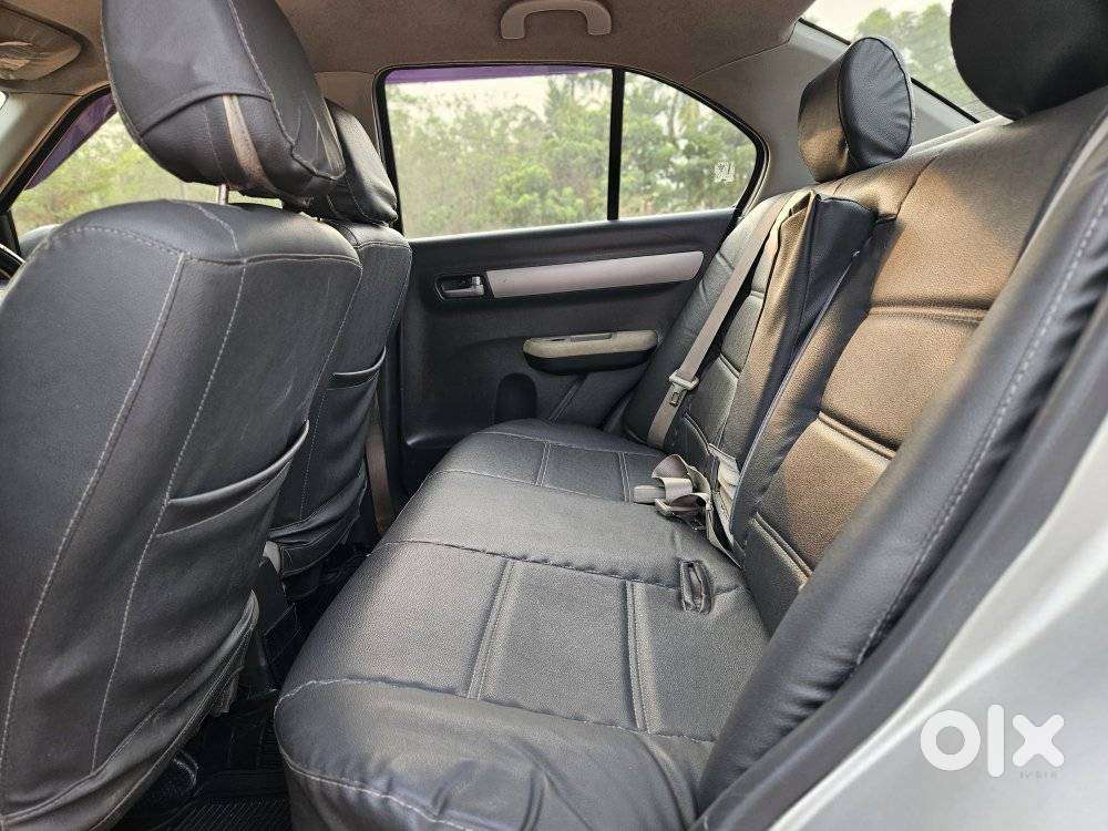 Maruti Suzuki Swift Dzire Zxi, 2009