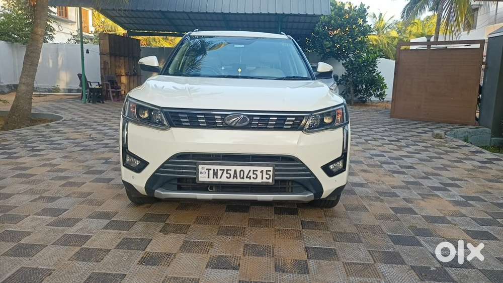 Mahindra Xuv300 Diesel 2021