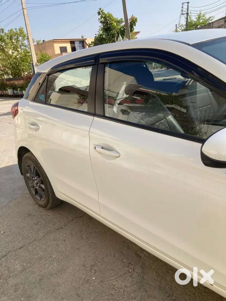 Hyundai I20 1.4 Magna 2018