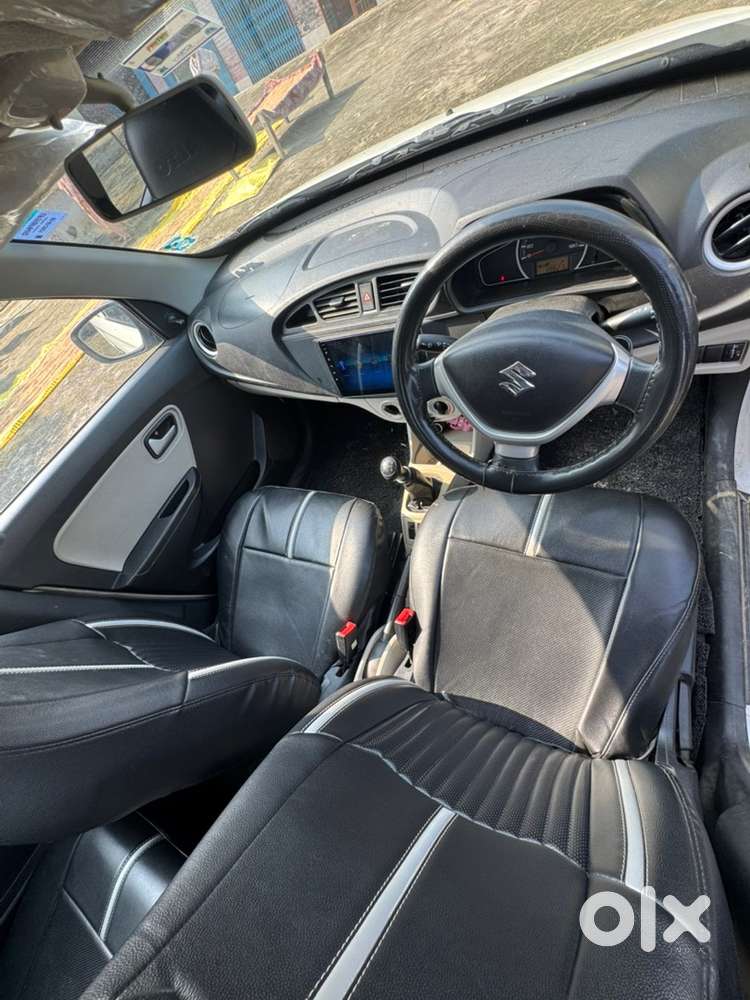 Maruti Suzuki Alto 2021 Edition