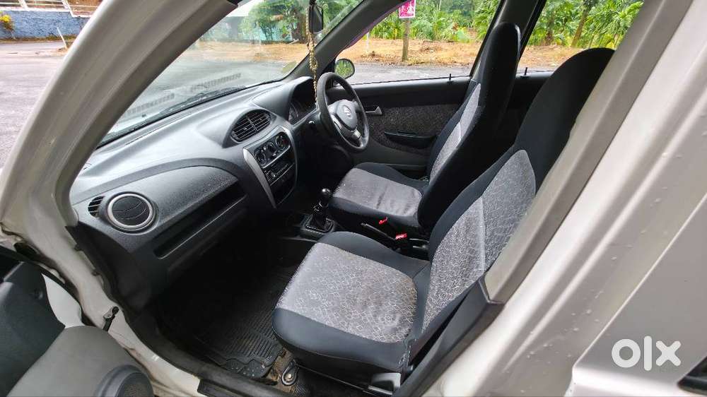 Maruti Suzuki Alto 800 Lxi 2016