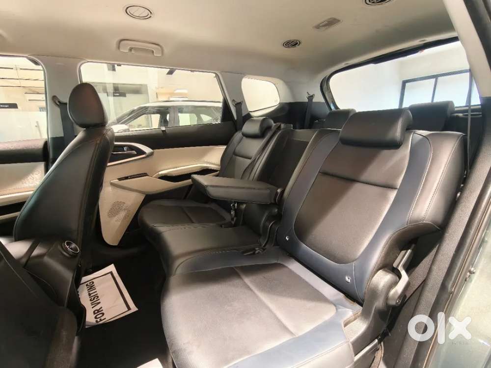 Kia Carens 1.5 Premium 7 Str, 2024, Petrol