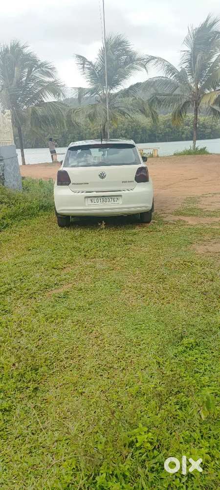 Volkswagen Polo 2011