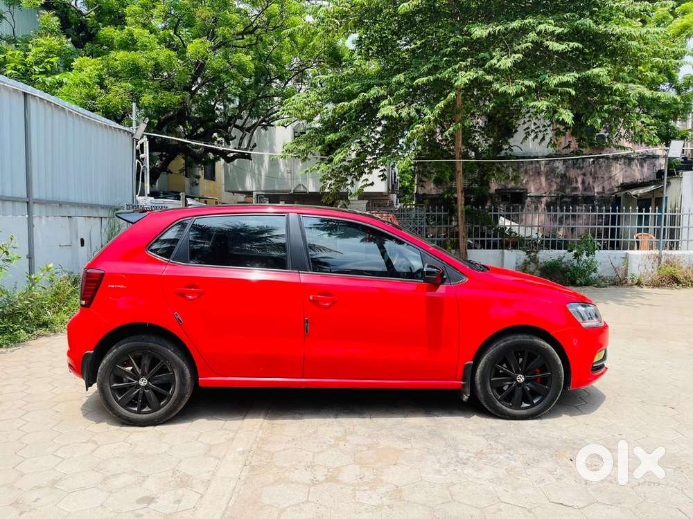 Volkswagen Polo Select 1.2 Mpi Highline, 2016, Petrol