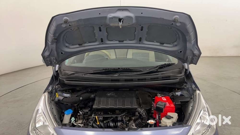 Hyundai Grand I10 1.2 Kappa Asta, 2015, Petrol
