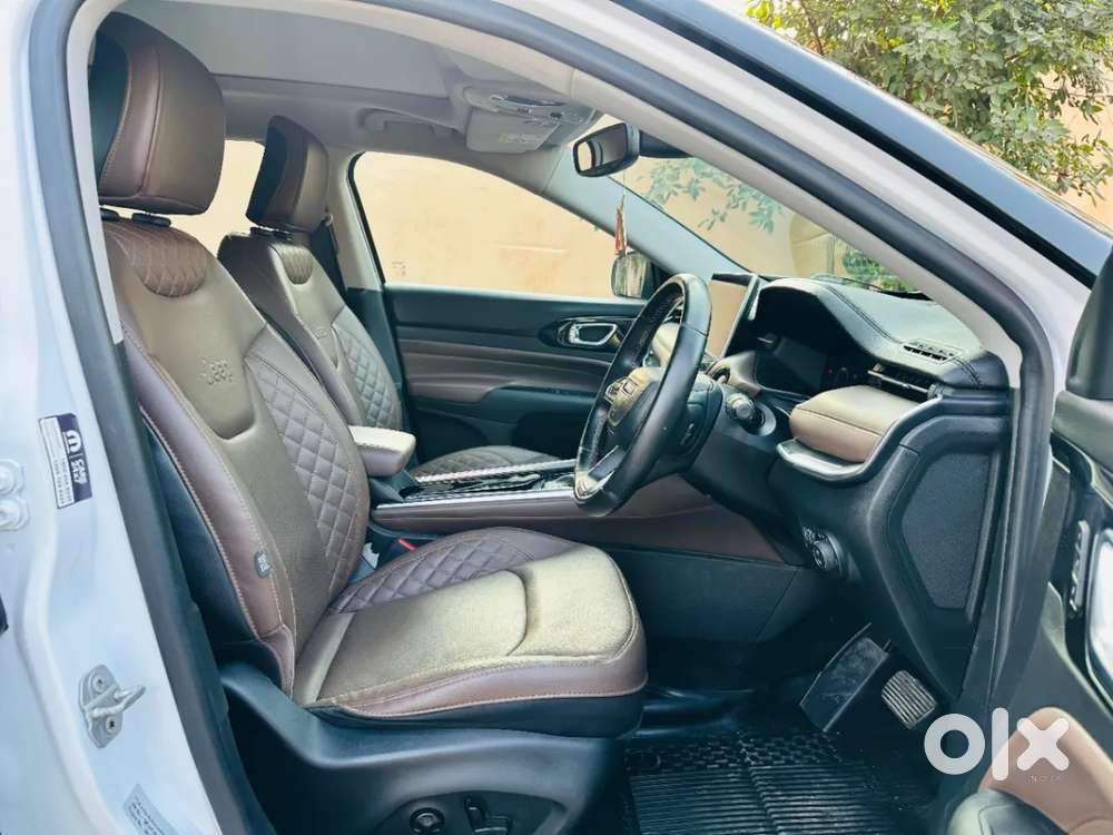 Jeep Meridian Limited Plus 4x2 At, 2026, Diesel