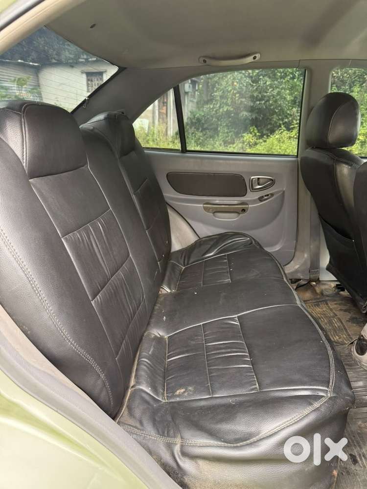 Hyundai Accent 1.5 Cng 2003