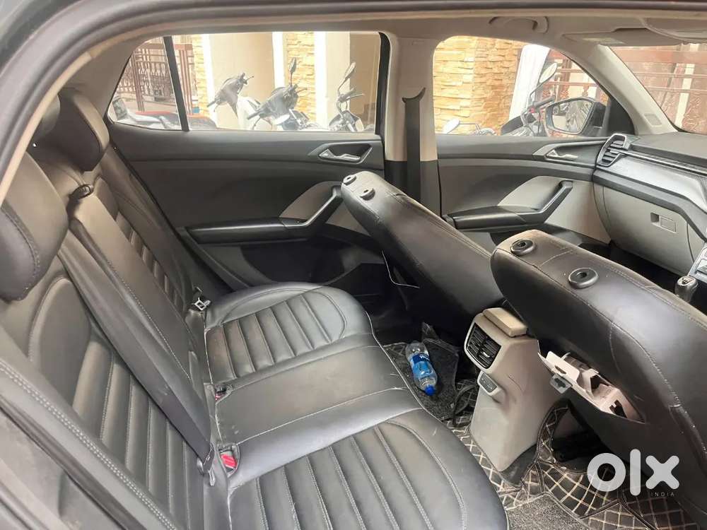 Skoda Kushaq 2024 Petrol Well Maintained