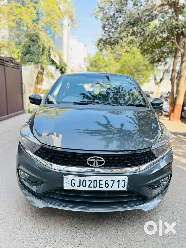 Tata Tigor Xz, 2020, Cng & Hybrids