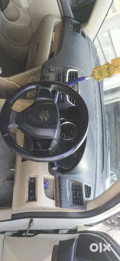Power Window, Center Looking, Power Steering