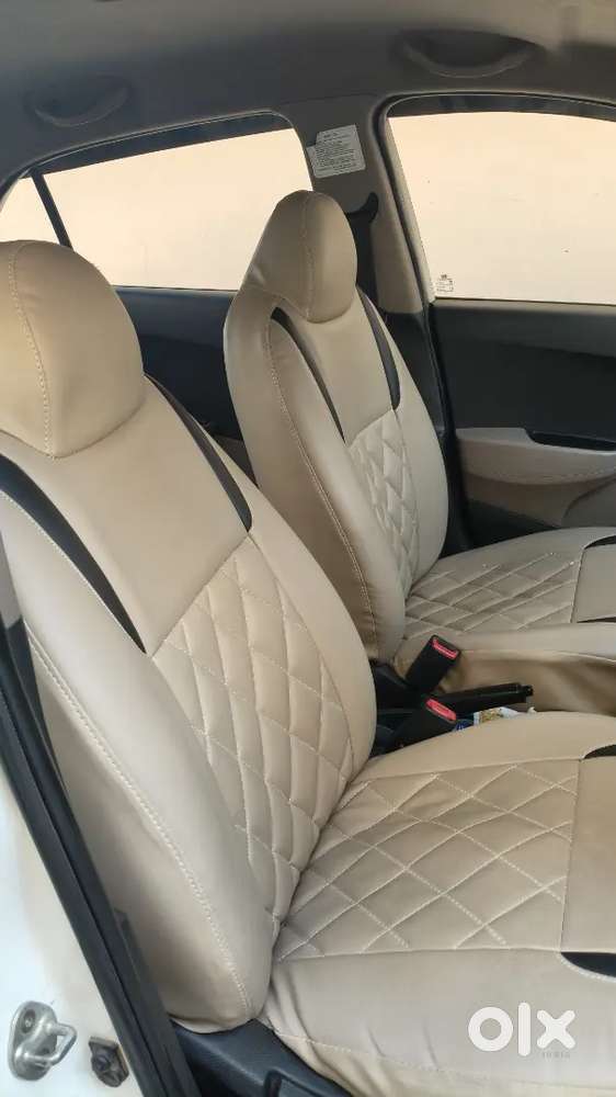 Hyundai Xcent Prime 2018 Cng & Hybrids 128000 Km Driven