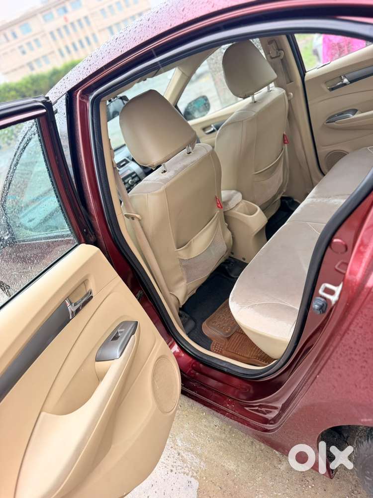 Honda City Vx Petrol Mt, 2012, Petrol